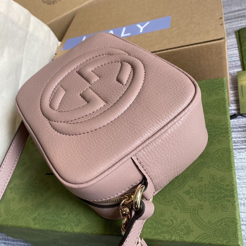 Gucci Box Bags